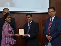 Certificate course on counselling 5th batch